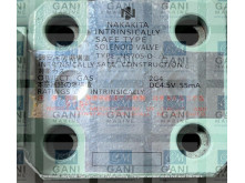 NAKAKITA NS705-D A SOLENOID VALVE