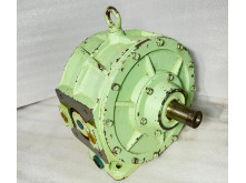 HYDROSIER PPZA 30 HYDRAULIC PUMP