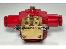 DANFOSS BHA 0 MARK 2 Hydraulic Actuator