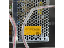 Henan Zhong'an QD6000 Gas Alarm Controller