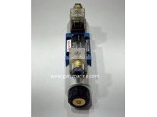 Rexroth 4WE 6 J62/EG24N9K4 4/3-way directional spool valve R900561288