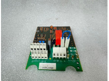 Damcos / Danfoss / Emerson Circuit Board LPU-D-Power-Analo.v2a 160G4585