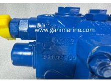 REXROTH 23W07-7362-1142882-0001 HYDRAULIC VALVE R983036533