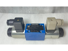 REXROTH 4WE 6 J62/EG24N9K4 DIRECTIONAL SPOOL VALVE R900561288