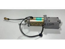 Kitahara Seisakush 1-628-18 Electromagnetic Solenoid valve