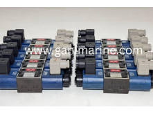Danfoss Solenoid Valve MD1D - RK/59N - A/DMS 160L8002