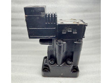 ATOS DHA-0639/0/GK 21 / WG HYDRAULIC VALVE