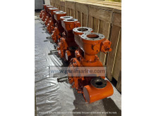 Fukushima FG 16A Hydraulic Pumps