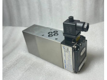 KSB FIMM HEAD TYPE FA110001 INDICATOR
