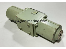KAWASAKI DE10P-10-210-DD24 Directional Control Valve
