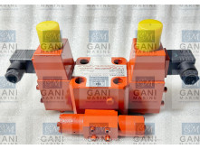 NAKAKITA NS705-D-P SOLENOID VALVE