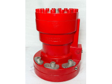 Damcos / Danfoss BRC 8000 A1 Hydraulic Double- Acting Balanced Rotary Actuator 160N1103