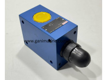 Bosch Rexroth DBDS 20 G 1X/200 direct operated pressure relief valve R983038028