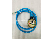 Damcos BB-VPI-E-NC-I/S 1m Cable 160G1326 Indicator