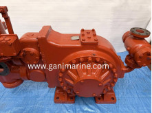 Fukushima M 2703 hydraulic motor