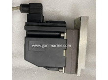 Danfoss 11084104 - PVEH120 ATEX Electrical Actuation