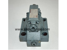 Rexroth DB 30-2-31/315 Pilot-Operated Pressure Relief Valve