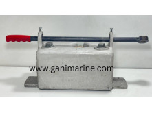 DOWTY 17151 manual hydraulic hand pump