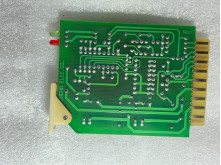 SAMGONG / DANFOSS / DAMCOS HM 200 VALVE CONTROL UNIT 010828