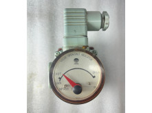 OVAL VALVE OPEN SHUT INDICATOR NPI45B10 (154cc)