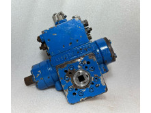 PLEIGER STK 15-0153 ACTUATOR.