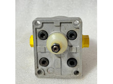 Kracht KP 0/2 K10S M0A 5MI Gear Pump