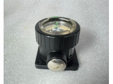 EMERSON DAMCOS VPI-V 160G0586 VALVE POSITION INDICATOR