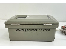 Yokogawa MC45×A/SPR/T3B-AB4-SS07-3/SR/Z Mechanical Temperature Transmitter