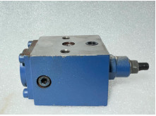 KRACHT SOV 4 B 0187 A25 Pressure Relief Valve