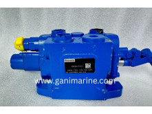 REXROTH 22W26-7362-1095758-0001 HYDRAULIC VALVE R908425205