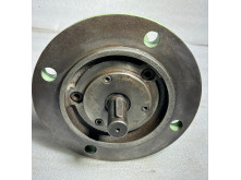 KRACHT 4/180 G1XB P00 7DP1 GEAR PUMP
