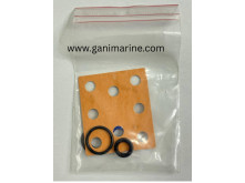 Rolls-Royce Seal Kit for F46B Overflow Valve RRM000264346