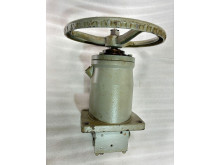 MARSEN HYDRAULIC TRANSMITTER HYDRAULIC STEERING PUMP