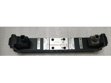 ATOS HYDRAULIC VALVE 062267 DHW-0713H/WP/6