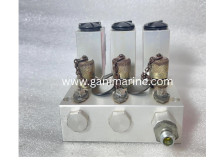 DANFOSS MBC 5000 PRESSURE CONTROL SWITCH 5651-1DB04