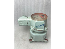 OVAL VALVE OPEN SHUT INDICATOR NPI45B10 (2242cc)