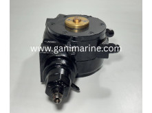 SCANA RA 2 10 H1 OA HYDRAULIC ACTUATOR