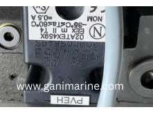 Sauer-Danfoss 11035519 PVG 120 Proportional Valve
