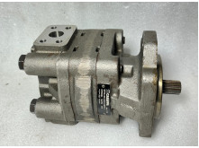 CASAPPA HDP30.43D0-04S3-LMD/MC-N HYDRAULIC GEAR PUMP