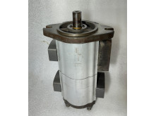 SUPREMO 2A/2A-SGP-100/32 HYDRAULIC GEAR PUMP