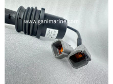 DANFOSS JS1H 04223534 Heavy-Duty Joystick