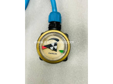Damcos BB-VPI-E-NC-I/S 1m Cable 160G1326 Indicator