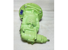KRACHT 4/180 G1XB P00 7DP1 GEAR PUMP