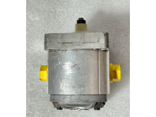 Kracht KP 0/2 K10S M0A 5MI Gear Pump