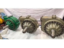 Ulstein Brattvaag CM 4185 01 Hydraulic Motor 