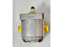 Kracht KP 0/2 K10S M0A 5MI Gear Pump