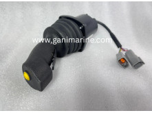 DANFOSS JS1H 04223534 Heavy-Duty Joystick