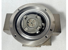 Bosch 0 514 300 127 Radial Piston Pump