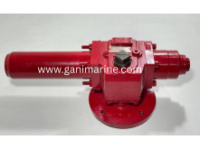 DANFOSS BHA 2 MARK2 Hydraulic Actuator