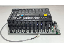 Azbil Corporation Various Modules And Circuit Boards HD-BPS400